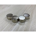 Circular Neodymium Magnets 3/4 Dia